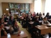Гостьова лекція на тему «Графічний дизайн – основа візуалізації образів»