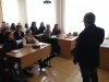 Гостьова лекція на тему «Графічний дизайн – основа візуалізації образів»