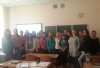 Гостьова лекція на тему:«Напрямки лікувальної дії музикотерапії»
