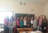 Гостьова лекція на тему:«Напрямки лікувальної дії музикотерапії»