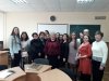 Лекція-полеміка «Ціннісні переваги сучасної студентської молоді»
