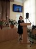 Гостьова лекція-дискусія на тему «Принципи вальдорфської педагогіки у зарубіжній та вітчизняній педагогічній практиці»