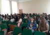 Гостьова лекція-дискусія на тему «Принципи вальдорфської педагогіки у зарубіжній та вітчизняній педагогічній практиці»