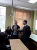 Гостьова лекція до Дня юриста