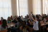 Математичний брейн-ринг “Математика - базис усіх наук”