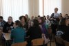 Математичний брейн-ринг “Математика - базис усіх наук”