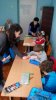 Заняття з математики для майбутніх першокласників