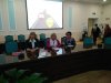 Методологічний семінар «Використання сучасних освітніх технологій: досвід університетів США»