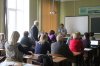 Засідання Методичної ради коледжу