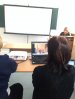 Засідання Міського методичного об'єднання викладачів спецдисциплін спеціальності 