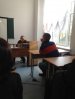 Засідання Міського методичного об'єднання викладачів спецдисциплін спеціальності 