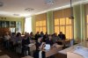 Тематичне засідання методичної ради Університетського коледжу за участі ЦК економіко-математичних дисциплін і менеджменту та завідувача НМЦ ліцензування та акредитації Бульби Т.С.