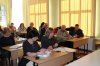 Тематичне засідання методичної ради Університетського коледжу за участі ЦК економіко-математичних дисциплін і менеджменту та завідувача НМЦ ліцензування та акредитації Бульби Т.С.