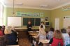 Тематичне засідання методичної ради Університетського коледжу за участі ЦК економіко-математичних дисциплін і менеджменту та завідувача НМЦ ліцензування та акредитації Бульби Т.С.