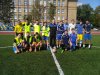 Змагання з міні-футболу серед студентів спеціальності Фізичного виховання