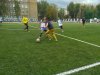 Змагання з міні-футболу серед студентів спеціальності Фізичного виховання