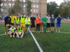 Змагання з міні-футболу серед студентів спеціальності Фізичного виховання