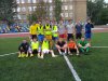 Змагання з міні-футболу серед студентів спеціальності Фізичного виховання