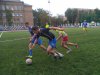 Змагання з міні-футболу серед студентів спеціальності Фізичного виховання