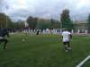 Змагання з міні-футболу серед студентів спеціальності Фізичного виховання