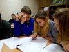 Майстер-клас «Вивчаємо старослов’янську!»