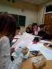 Майстер-клас «Вивчаємо старослов’янську!»