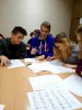 Майстер-клас «Вивчаємо старослов’янську!»