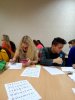 Майстер-клас «Вивчаємо старослов’янську!»