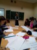 Майстер-клас «Вивчаємо старослов’янську!»
