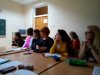 Майстер-клас «Вивчаємо старослов’янську!»