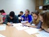 Майстер-клас «Вивчаємо старослов’янську!»