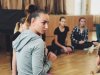 Майстер-клас від Ольги Петрик