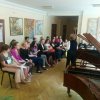 Майстер-клас «Клавір у творчості Людвіга ван Бетховена»