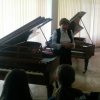 Майстер-клас «Клавір у творчості Людвіга ван Бетховена»