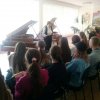 Майстер-клас «Клавір у творчості Людвіга ван Бетховена»