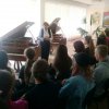 Майстер-клас «Клавір у творчості Людвіга ван Бетховена»