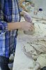 Майстер-класи з ювелірного мистецтва та кераміки