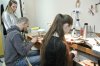Майстер-класи з ювелірного мистецтва та кераміки