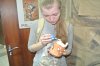 Другий етап майстер-класу з художньої кераміки на базі Інституту мистецтв