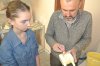 Другий етап майстер-класу з художньої кераміки на базі Інституту мистецтв