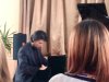 Майстер-клас А.В. Ляховича «27 етюдів Ф. Шопена»