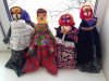 Майстер-клас «Лялька-мотанка – берегиня роду»