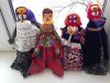 Майстер-клас «Лялька-мотанка – берегиня роду»