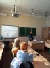 Майстер-клас "Наукова стаття: від ідеї до публікації"