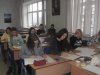 Майстер-клас «З чого починається портрет!»