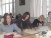 Майстер-клас «З чого починається портрет!»