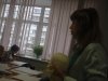 Майстер-клас «З чого починається портрет!»