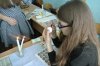 Майстер-клас із писанкарства «Сонце у долонці»