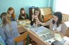 Майстер-клас із писанкарства «Сонце у долонці»