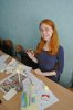 Майстер-клас із писанкарства «Сонце у долонці»